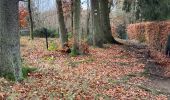 Trail Walking Houffalize - Achouffe 12 Km - Photo 7