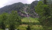Tour Wandern Mallnitz - Seebach Cascades - Photo 18