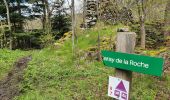 Tour Wandern Queyrières - Sous le Mounier - Photo 6