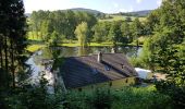 Tour Pfad Malmedy - Tihoux-Stavelot-Bellevaux - Photo 6