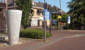 Percorso A piedi Hof van Twente - WNW Twente - Goor - gele route - Photo 5