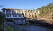 Randonnée Marche Gargilesse-Dampierre - Beau parcours au départ du moulin de Gargilesse - Photo 10