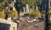 Percorso Marcia Labeaume - Labeaume dolmens - Photo 5