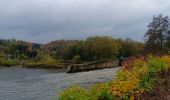 Randonnée Marche Liège - entre ourthe et lande (privatisée) - Photo 16