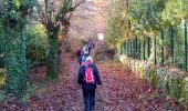Trail Walking Chevreuse - chevreuse - Photo 4