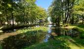 Excursión Senderismo Lieja - angleur . bois st Jacques . sart tilman . bois st laurent . angleur  - Photo 3