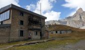 Tour Wandern Pralognan-la-Vanoise - montee au refuge Col de la vanoise - Photo 1