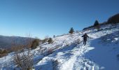 Trail Walking Sewen - Sewen chalet du Graber - Photo 8