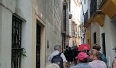 Tour Wandern Sevilla - SEVILLE 2 2024 - Perso - Photo 3