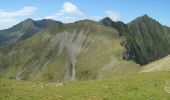 Tocht Te voet Victoria - Victoria - Cabana Podragu - Șaua Podragului - Photo 1