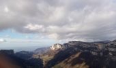 Randonnée Marche La Chapelle-en-Vercors - Belvédère de Revoulat - Photo 20