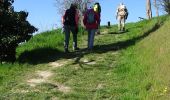 Trail Walking Montpensier - Montpensier ( la butte de Montpensier ) - Photo 2