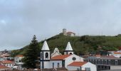 Tour Wandern Horta (Angústias) - Horta, Faial: Monte Queimado et Monte da Guia (PRC 08 FAI) - Photo 1