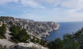 Tour Wandern Marseille - 2020 01 30 Callelongue - Sormiou - Photo 1