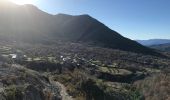 Tocht Stappen Laspuña - House-valliforcas-vulture feeding-ceresa-house - Photo 19