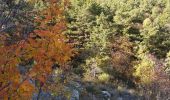 Trail Walking Saint-Vallier-de-Thiey - Face Sud de la montagne de Thiey - Photo 18