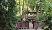 Percorso Marcia Unknown - Grand Bouddha de Leshan  - Photo 12