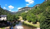 Tour Wandern Trèves - rando 2 jours  - Photo 14