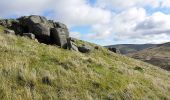 Tocht Te voet Unknown - Pennine Way (Tan Hill to Kirk Yetholm) - deviation - Photo 4