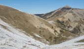 Tour Wandern Barles - Barles barles clapouse 827m 14kms - Photo 2