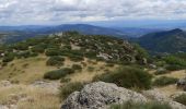 Randonnée Marche Saint-Étienne-de-Boulogne - St Etienne de Boulogne-Gourdon 14 km - Photo 2