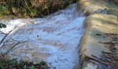 Tour Wandern Gémenos - St pons gde baume glacière - Photo 1