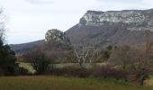 Tocht Stappen Saou - Saoû Lestang 6km - Photo 13