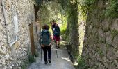 Trail Walking Cantaron - Cantaron : Monts Macaron et Ubac - Photo 5