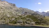 Tour Zu Fuß Panticosa - Ruta circular de los Infiernos-Ibones Azules-Bachimañaa - Photo 2