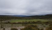 Excursión Senderismo Le Caylar - Le Caylar - Le Cros - La Couvertoirade - Photo 9