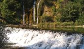 Tour Wandern Valserhône - pertes de la Valserine Confort - Photo 18