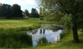 Excursión Senderismo Villers-la-Ville - #190324 - Rigenée, rives de la Thyle, château du Châtelet et golf**** - Photo 7