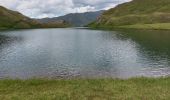 Randonnée Marche Cervières - Arsem Les fonts de Cervieres - Photo 11