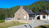 Tour Wandern Aucun - Lac de Soum depuis Col de Couraduque en boucle - Photo 1