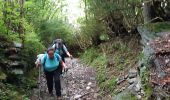 Trail Walking Laruns - LARUNS le tour du valentin G3 