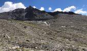 Randonnée Marche Bessans - Glacier du grand fond à Bessans - Photo 8