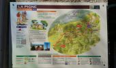 Trail Walking Seillans - 20190323 Seillans reco partielle  - Photo 2
