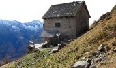 Excursión A pie Druogno - M03 - Coimo - Monte Loccia di Peve - Photo 6