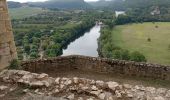 Trail Walking Vézac - Boucle Beynac- La Roque Gageac - Photo 11