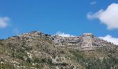 Randonnée Marche Blandas - Cirque de Navacelles par Blandas et le moulin du Foux  - Photo 2