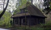 Tour Zu Fuß Unbekannt - Hadersdorf Bf. - Vorderhainbach (blaue Markierung) - Photo 6