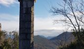 Excursión Senderismo Les Ferres - les ferres pont de la cerise  - Photo 2