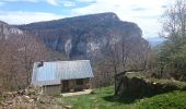 Randonnée Marche Saint-Jean-d'Arvey - Tour sous le  nivolet - Photo 4