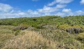 Percorso Bici ibrida Vendays-Montalivet - Le Pin Sec - vtt sur piste cyclable... - Photo 2