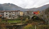 Excursión A pie Castelnuovo di Garfagnana - Il Sentiero dell'Ariosto - Photo 10