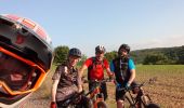 Trail Mountain bike Pepinster - Xavier Counotte 27/05/2020 - Photo 1