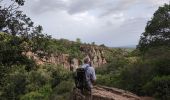 Trail Walking Roquebrune-sur-Argens - Blavet selon François  - Photo 3