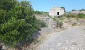 Trail Walking La Palme - La palme 17_09_2020 - Photo 15