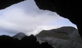 Randonnée A pied Gavarnie-Gèdre - Mont Perdu par la brèche de Roland - Photo 10