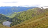 Randonnée Marche La Bresse - Les 5 lacs autour du Hohneck - Photo 2